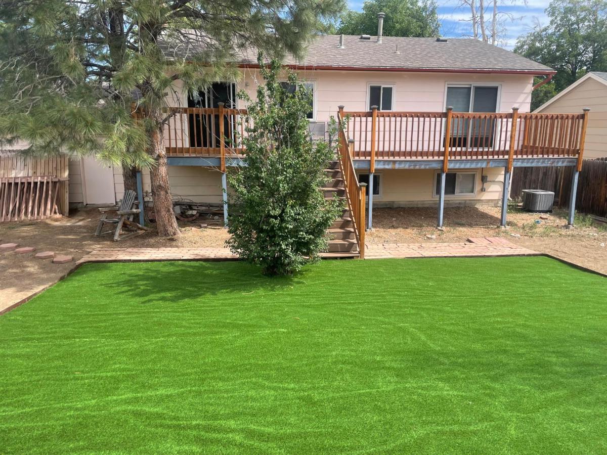 Casa vacanze Milehi Vacation Pet Friendly *