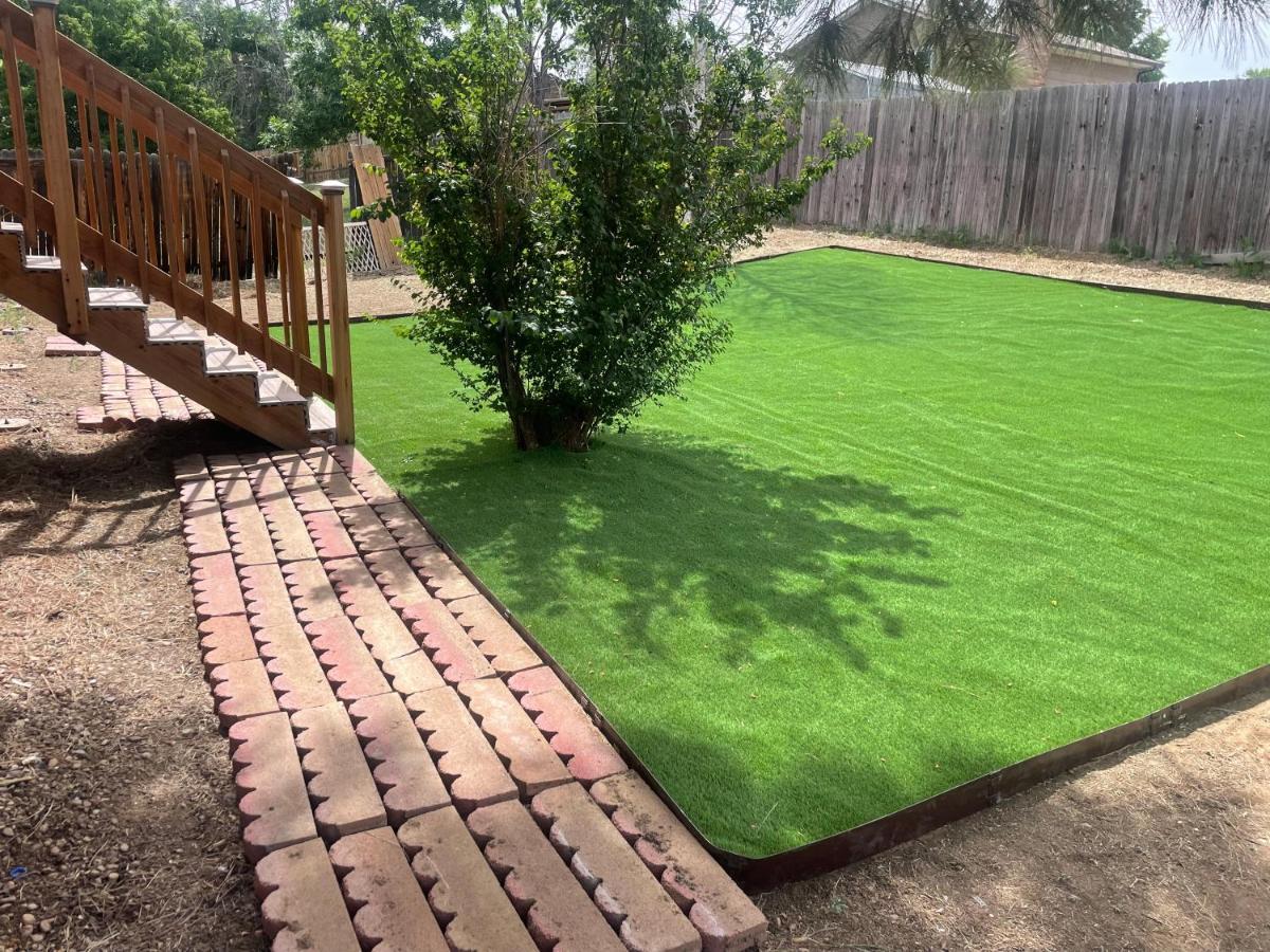Milehi Vacation Pet Friendly Aurora